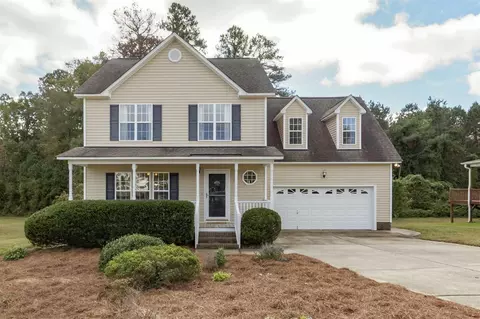132 Rock Fish Ln, Garner, NC 27529 photo 1
