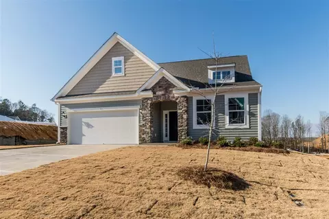 51 Tradewind Ct, Garner, NC 27529 photo 1