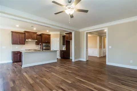 51 Tradewind Ct, Garner, NC 27529 photo 7