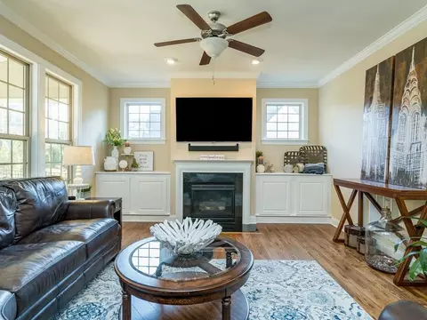 4209 Alpine Clover Dr, Wake Forest, NC 27587 photo 13