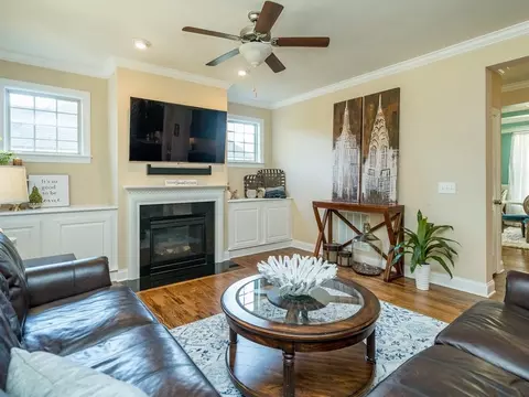 4209 Alpine Clover Dr, Wake Forest, NC 27587 photo 14