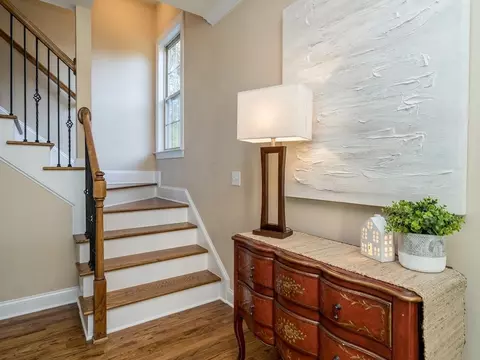 4209 Alpine Clover Dr, Wake Forest, NC 27587 photo 5