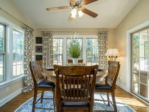 4209 Alpine Clover Dr, Wake Forest, NC 27587 photo 11