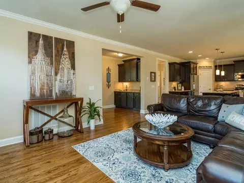 4209 Alpine Clover Dr, Wake Forest, NC 27587 photo 15
