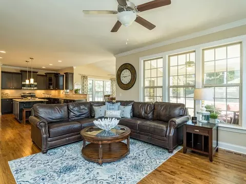 4209 Alpine Clover Dr, Wake Forest, NC 27587 photo 16