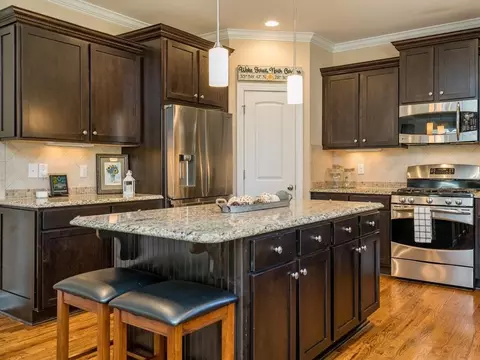 4209 Alpine Clover Dr, Wake Forest, NC 27587 photo 8