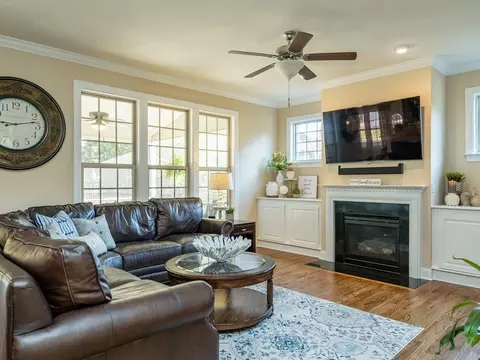 4209 Alpine Clover Dr, Wake Forest, NC 27587 photo 12