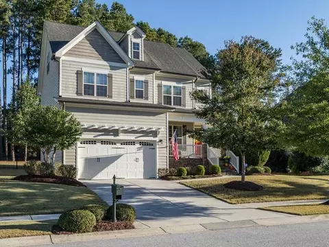 4209 Alpine Clover Dr, Wake Forest, NC 27587 photo 1