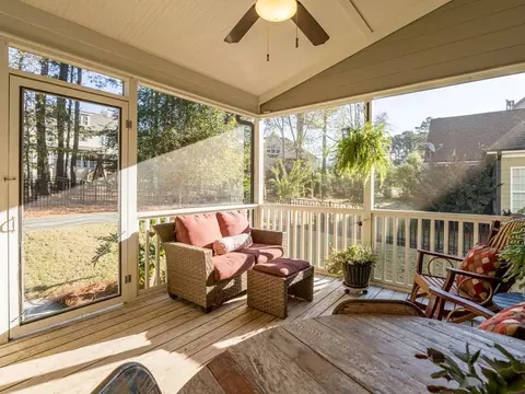 4209 Alpine Clover Dr, Wake Forest, NC 27587 photo 28