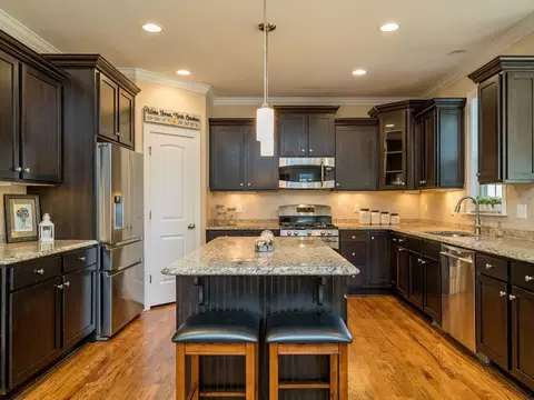 4209 Alpine Clover Dr, Wake Forest, NC 27587 photo 9