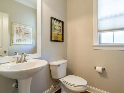 4209 Alpine Clover Dr, Wake Forest, NC 27587 photo 23