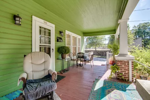 502 N Maple St, Durham, NC 27703 photo 4