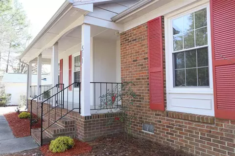 511 Reynolds Ave, Durham, NC 27707 photo 2