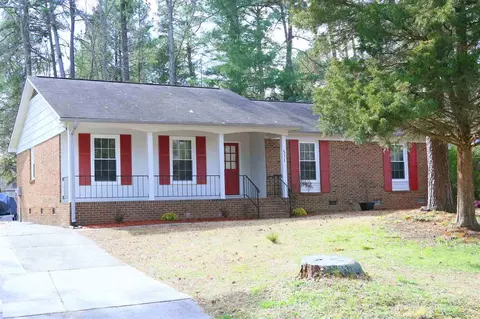 511 Reynolds Ave, Durham, NC 27707 photo 1