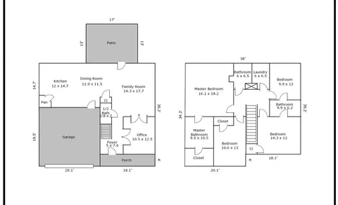 1340 Red Brick Rd, Garner, NC 27529 photo 29
