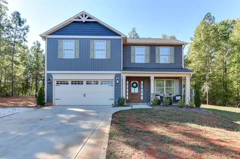 1340 Red Brick Rd, Garner, NC 27529 photo 1