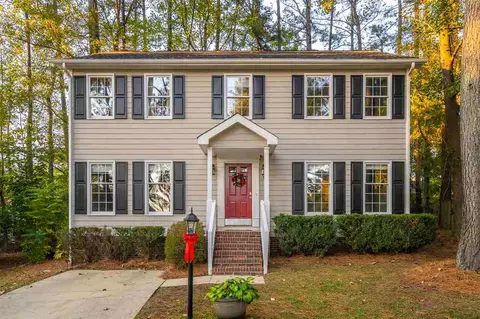 112 Fox View Pl, Cary, NC 27511 photo 3