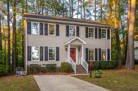 112 Fox View Pl, Cary, NC 27511 photo 1