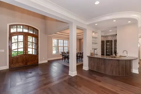 2120 Camber Dr, Wake Forest, NC 27587 photo 2