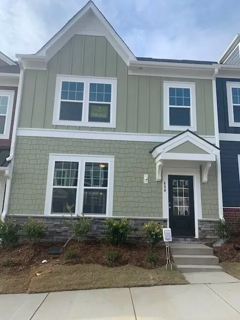 480 Rally Point Pl, Wake Forest, NC 27587 photo 1