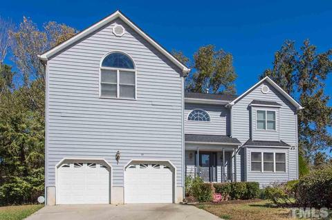 3841 Cambridge Rd, Durham, NC 27705 photo 1