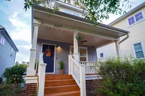 1317 Taylor St, Durham, NC 27703 photo 1