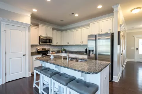 413 Oak Forest View Ln, Wake Forest, NC 27587 photo 12