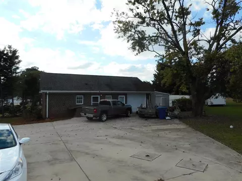 831 Dogeye Rd, Benson, NC 27504 photo 21