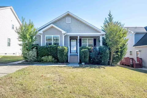 519 Finley St, Durham, NC 27705 photo 1