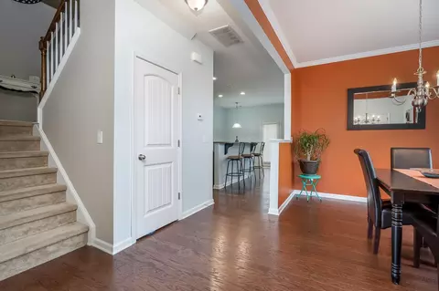 4434 Iyar Way, Wake Forest, NC 27587 photo 3