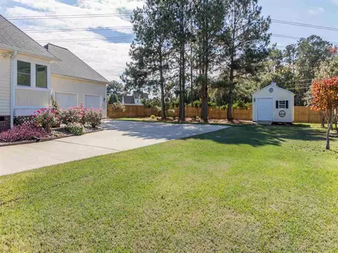 1001 Red Brick Rd, Garner, NC 27529 photo 24