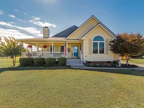 1001 Red Brick Rd, Garner, NC 27529 photo 1