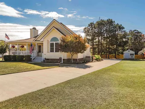 1001 Red Brick Rd, Garner, NC 27529 photo 2