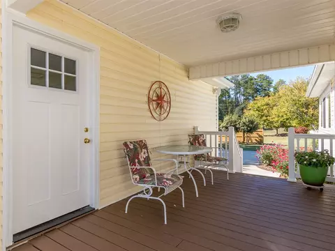 1001 Red Brick Rd, Garner, NC 27529 photo 22