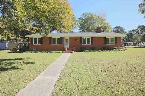 403 Virginia Ave, Garner, NC 27529 photo 1