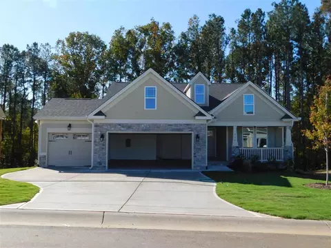 954 Airedale Trl, Garner, NC 27529 photo 2