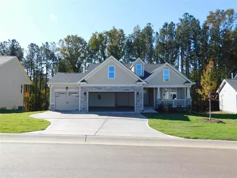 954 Airedale Trl, Garner, NC 27529 photo 1