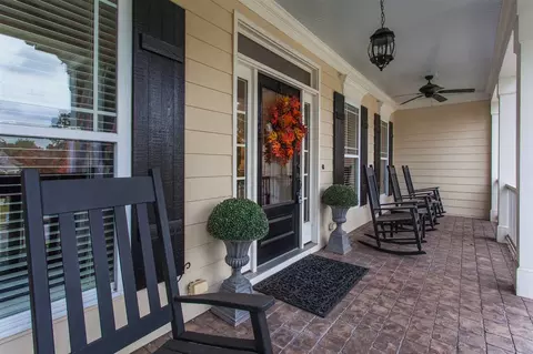 302 Ashdown Forest Ln, Cary, NC 27519 photo 2