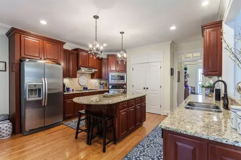 302 Ashdown Forest Ln, Cary, NC 27519 photo 9