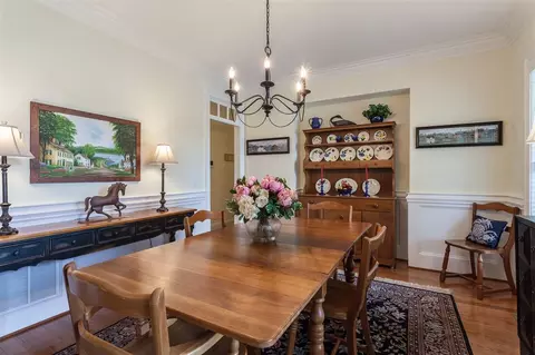 302 Ashdown Forest Ln, Cary, NC 27519 photo 5