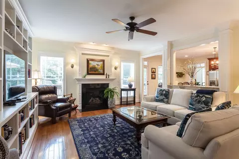 302 Ashdown Forest Ln, Cary, NC 27519 photo 7