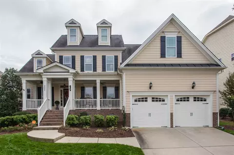 302 Ashdown Forest Ln, Cary, NC 27519 photo 1