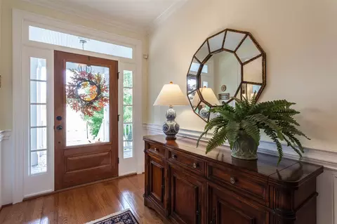 302 Ashdown Forest Ln, Cary, NC 27519 photo 3