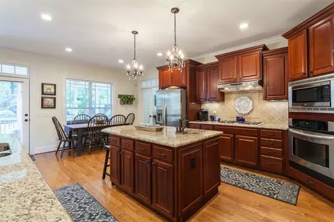 302 Ashdown Forest Ln, Cary, NC 27519 photo 8