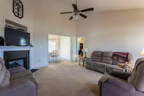 21 Buckhaven Dr, Willow Spring, NC 27592 photo 8