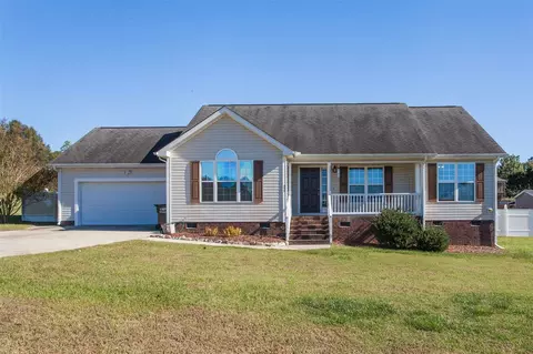 21 Buckhaven Dr, Willow Spring, NC 27592 photo 1