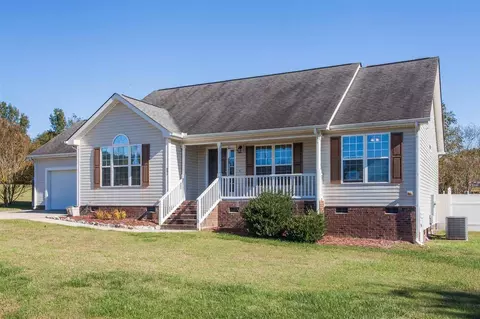 21 Buckhaven Dr, Willow Spring, NC 27592 photo 3