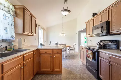 21 Buckhaven Dr, Willow Spring, NC 27592 photo 14
