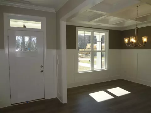4190 Olde Judd Dr, Willow Spring, NC 27592 photo 2
