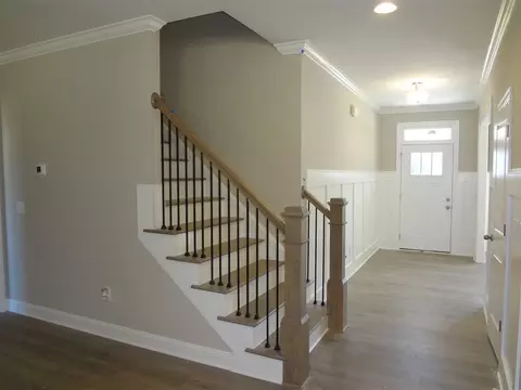 4190 Olde Judd Dr, Willow Spring, NC 27592 photo 15